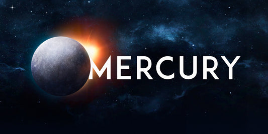 Mercury Retrograde in Sagittarius