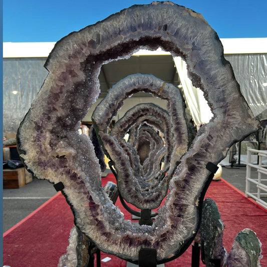 Our Best Moments of Tucson Gem Show 2024