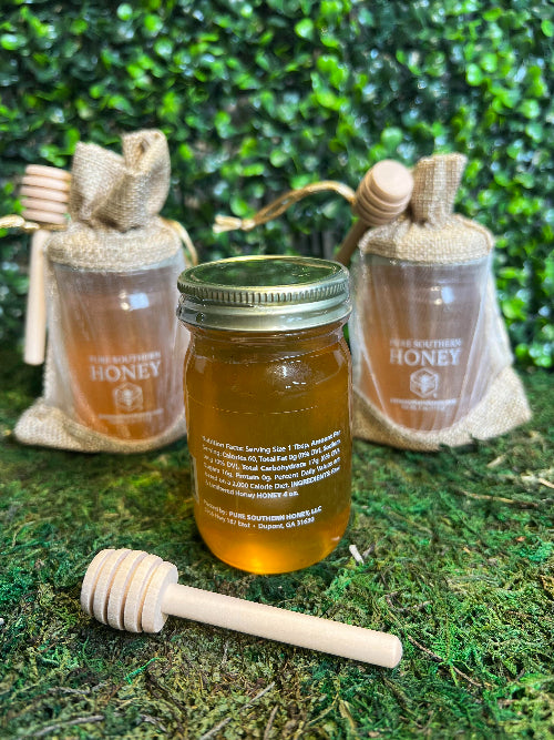 Southern Honey Gift Set (1 each)