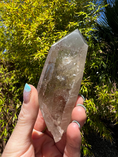 Citrine Lemurian