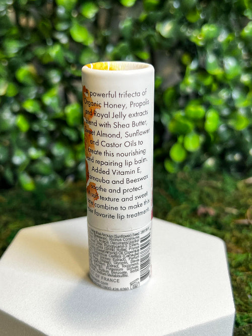 Honey Lip Balm