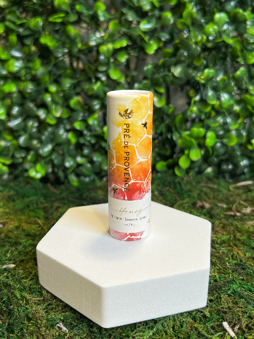 Honey Lip Balm