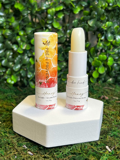 Honey Lip Balm