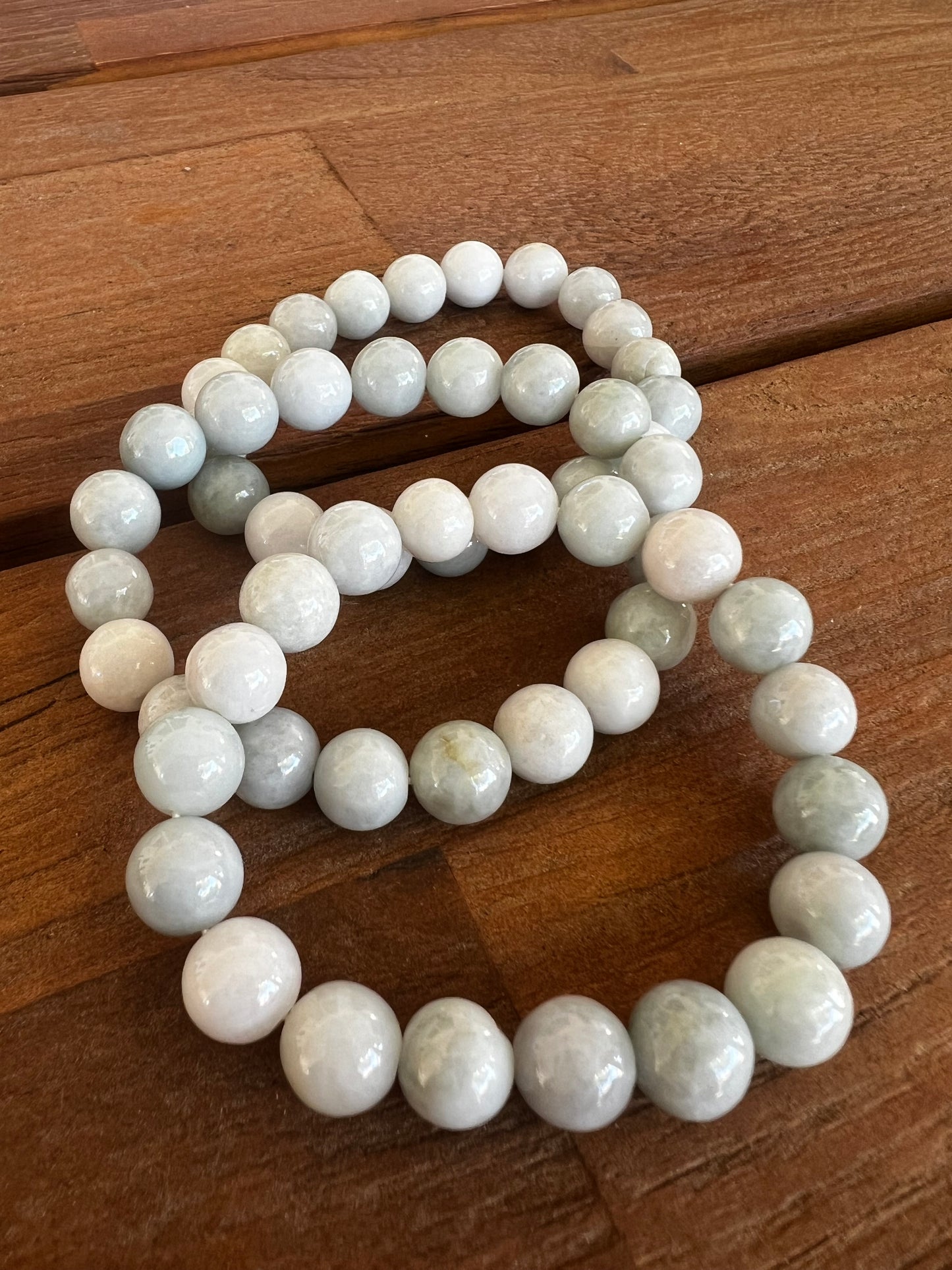 Jade 10MM Bracelet