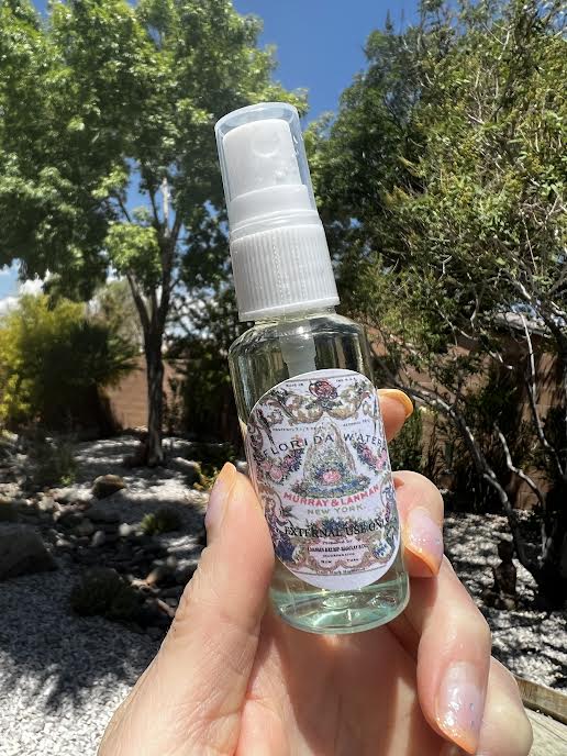 Florida Water 1.5oz