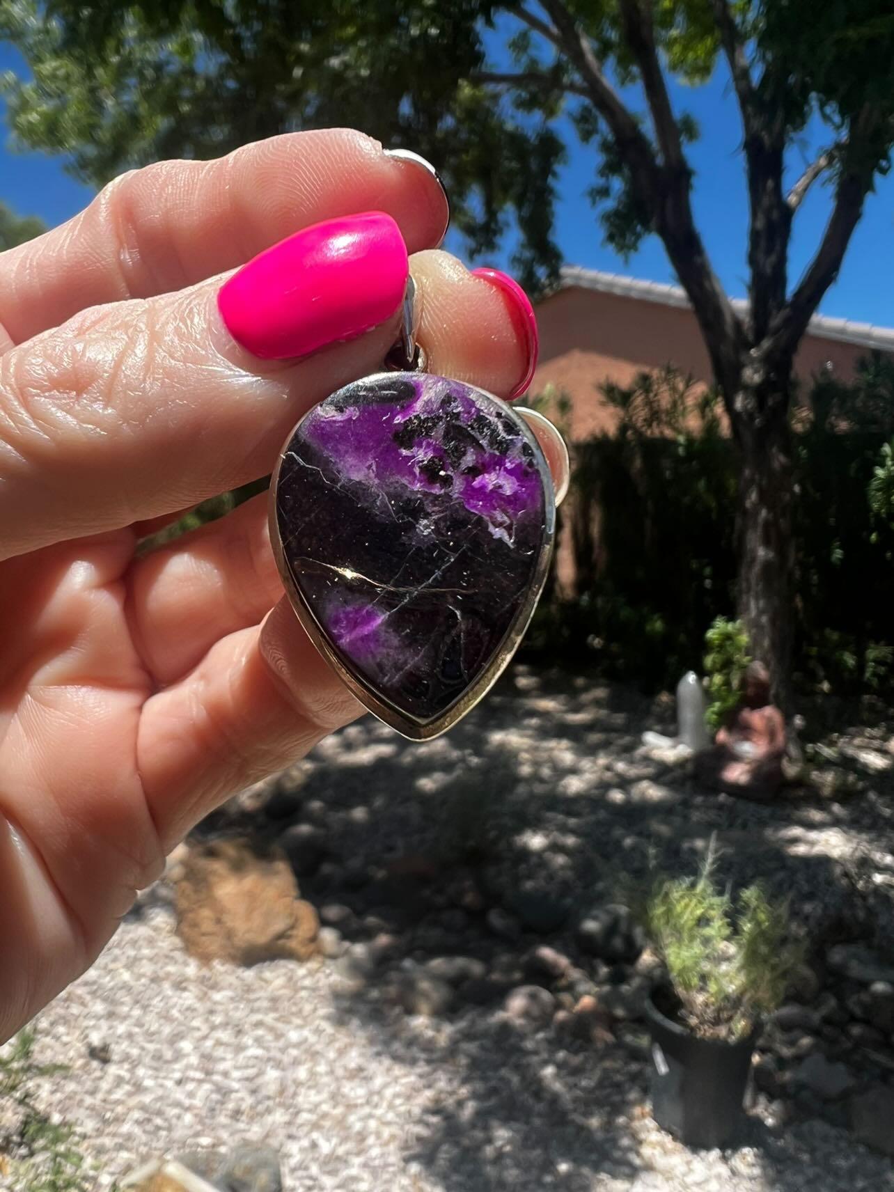 Suglite Pendant