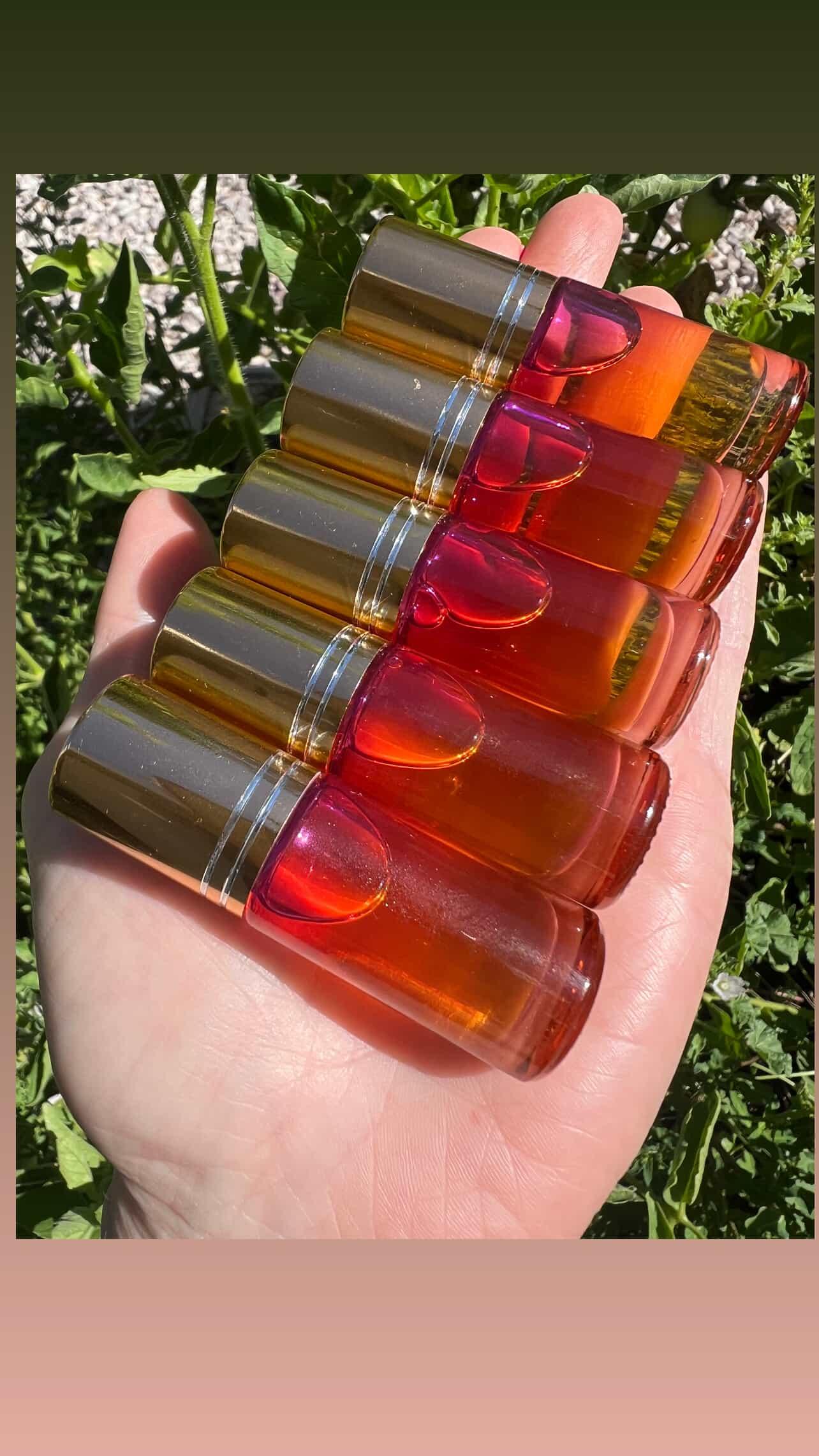 Hecate Shadow Perfume