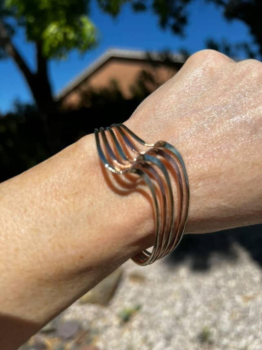 Copper Bracelet
