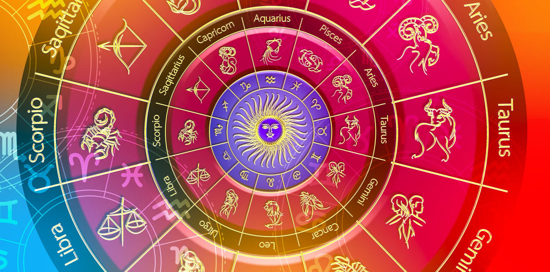Understanding your Astrology Birth Chart
