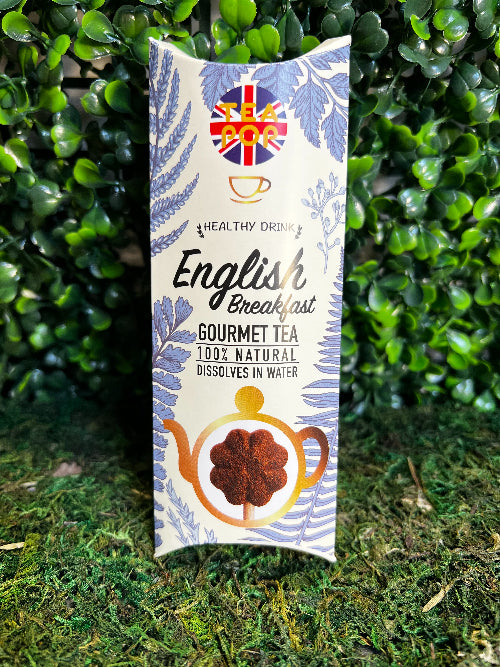 Tea-POP - English Breakfast