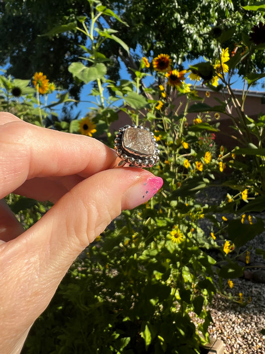 Herkimer Ring