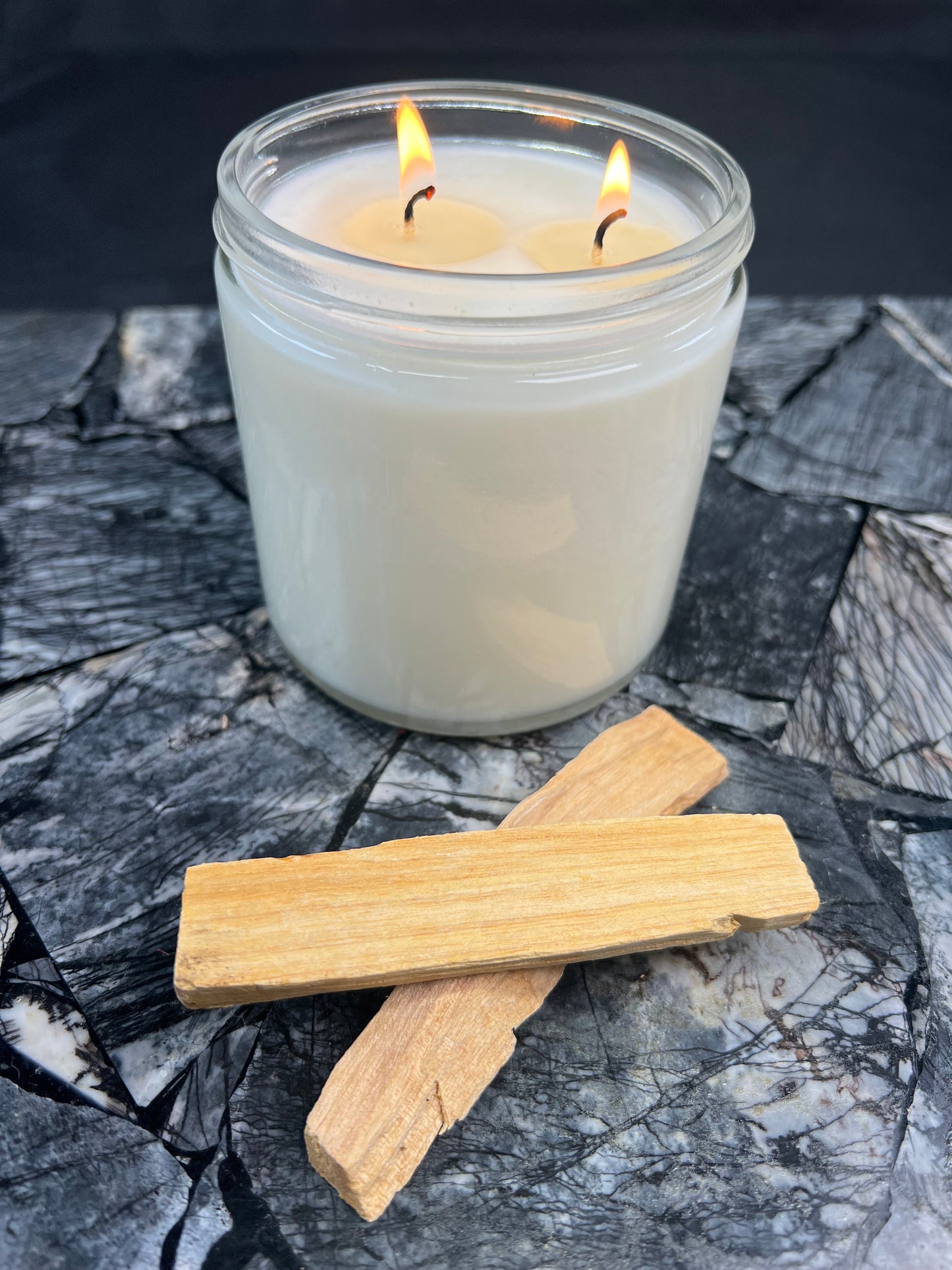 Palo Santo Stick (only 1)