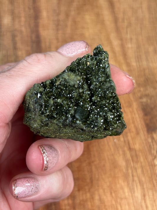 Green Epidote