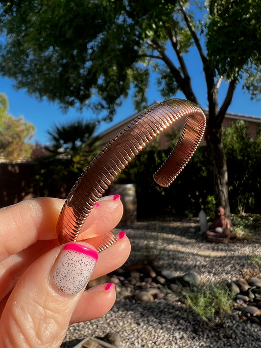 Copper Bracelet