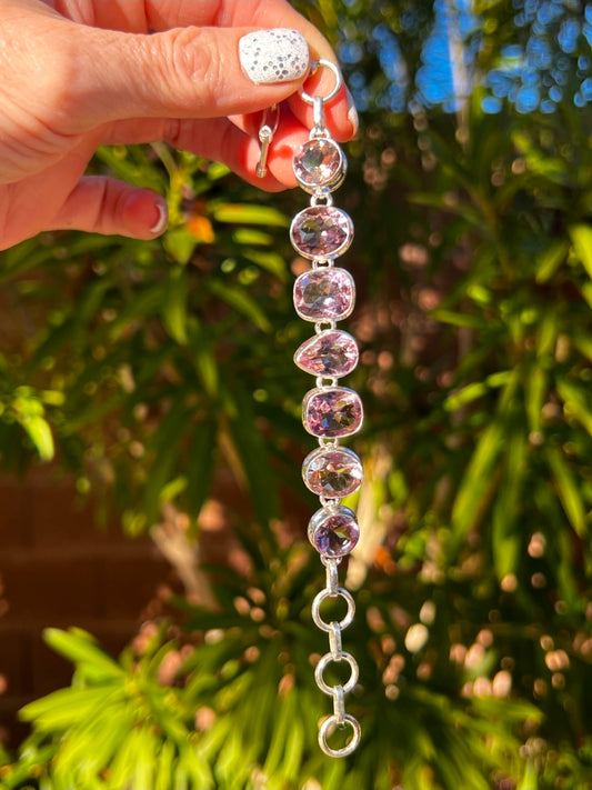 Ametrine Bracelet